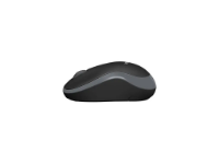 imagem de Kit Teclado e Mouse Logitech Mk220 Preto - sem Fio - 920-004431