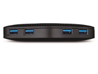 imagem de Hub Usb Tp-Link Portatil 3.0 de 4 Portas Uh400 - Tpn0529