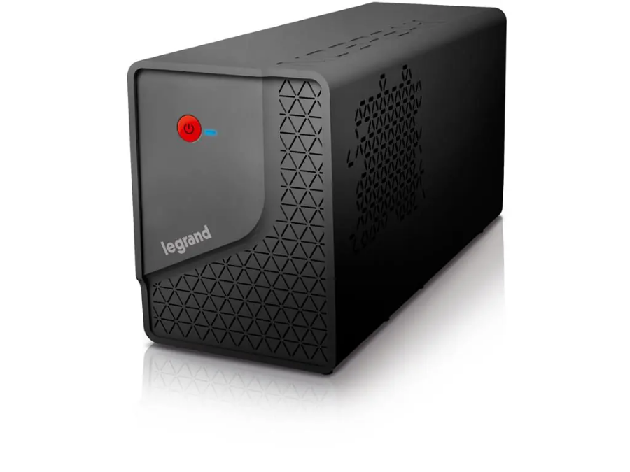 imagem de Nobreak Legrand Class 600bi/115 - 25202