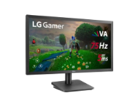 imagem de Monitor Lg Gamer 21,5" Led/Va Fhd 75hz 5ms Hdmi Usb - 22mp410-B.Awzm