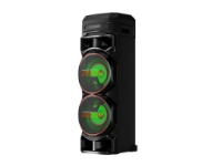 imagem de Caixa de Som Lg Xboom Bluetooth - Rnc9.Abrallk