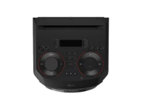 imagem de Caixa de Som Lg Xboom Bluetooth - Rnc9.Abrallk