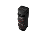 imagem de Caixa de Som Lg Xboom Bluetooth - Rnc9.Abrallk