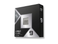 imagem de Processador Amd (Am5) Ryzen 9 9950x3d2 4.3 Ghz Box - 100-100001978wof
