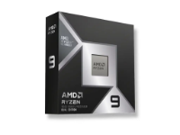 imagem de Processador Amd (Am5) Ryzen 9 9950x3d2 4.3 Ghz Box - 100-100001978wof
