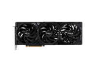 imagem de Placa de Video Palit Geforce Rtx 5070 Ti Gamingpro-S 16gb Gddr7 256 Bits - Ne7507t019t2-Gb2031u