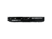 imagem de Placa de Video Palit Geforce Rtx 5070 Ti Gamingpro-S 16gb Gddr7 256 Bits - Ne7507t019t2-Gb2031u