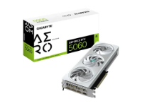 imagem de Placa de Video Gigabyte Geforce Rtx 5060 Aero Oc 8gb Gddr7 128 Bits - Gv-N5060aero-Oc-8gd-G10