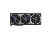 imagem de Placa de Video Asus Rog Astral Geforce Rtx 5090 Gaming Oc 32gb Gddr7 512 Bits - Rog-Astral-Rtx5090-O32g-Gaming
