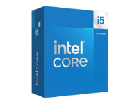 imagem de Processador Intel (Lga1700) 14400f Core I5 2,50 Ghz Box - Bx8071514400f - 14ª Ger