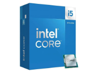 imagem de Processador Intel (Lga1700) 14400f Core I5 2,50 Ghz Box - Bx8071514400f - 14ª Ger