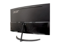 imagem de Monitor Acer Gamer 31,5" Nitro Curvo Edt320q S3biipx Led/Ips Fhd 180hz 1ms Vesa - Um.Je0aa.305
