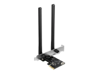 imagem de Adaptador Mercusys Pcie Bluetooth Ac1200 Wi-Fi - Ma30e - Mcs0052