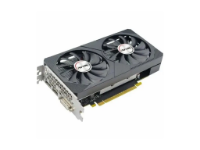 imagem de Placa de Video Afox Geforce Gtx 1650 Dual Fan 4gb Gddr6 128 Bits - Af1650-4096d6h7-V2