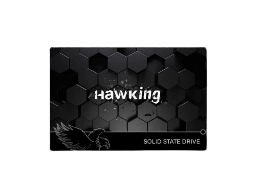imagem de Ssd Sata 2.5" Hawking 480gb Leitura 500mbs Gravação 450mbs - Hkpsa-480