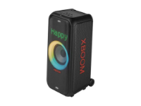 imagem de Caixa de Som Lg Xboom Partybox 250w Rms Bluetooth 5.1 20h Bateria Ipx4 Led - Xl7t.Abrallk