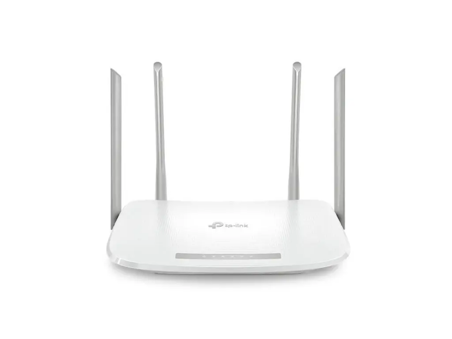 imagem de Roteador Tp-Link Ec220-G5 Wireless Dual Band Gigabit Ac1200 - Mtp0004