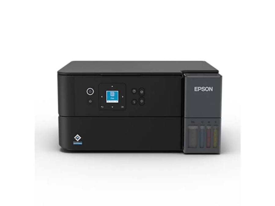 imagem de Multifuncional Epson Ecotank L4360 - C11cl41302