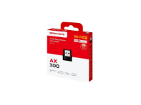 imagem de Adaptador Wireless Usb Nano Ax300 - Ma14n - Mcs0056