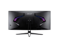 imagem de Monitor Acer Gamer 34" Curvo Ed343cur J0bmiippx Qhd 120hz 1ms Hdmi Vesa - Um.Ce3aa.003