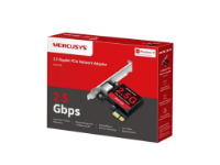 imagem de Adaptador de Rede Mercusys Ma310e Pcle 2.5 Gigabit- Tpn0636