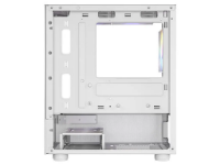 imagem de Gabinete Gamer Antec Cx200m Rgb Elite Branco Lateral de Vidro Micro-Atx/Itx - 0-761345-10026-7