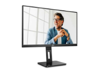 imagem de Monitor Aoc 22" Led/Va Fhd 75hz 4ms Hdmi Vga Displayport Base Ajustavel - 22p2um