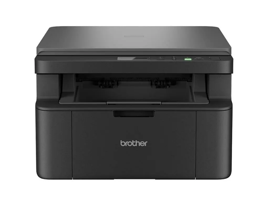 imagem de Impressora Brother Multifuncional Laser Monocromatica 110v - Dcpl1632w (Substituta Dcp1602 - Dcp1617nw)