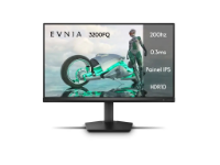 imagem de Monitor Philips Gamer 23,8" Evnia W-Led/Ips Fhd 200hz 0,3ms Hdmi Displayport Vesa - 24m2n3200fq/57