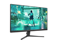 imagem de Monitor Philips Gamer 27" Evnia W-Led Fhd 144hz 0,5ms Hdmi Displayport Widescreen Ips - 27m2n3200nf/57