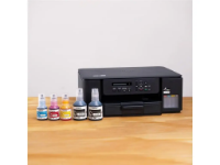 imagem de Impressora Brother Multifuncional Jato de Tinta Colorida Bivolt - Dcpt530dw (Substituta  Dcpt520dw)