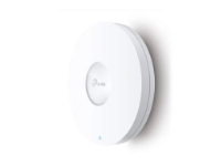 imagem de Access Point Wi-Fi 6 Dual Band Ax1800 Indoor- Eap610 Local - Mtp0048