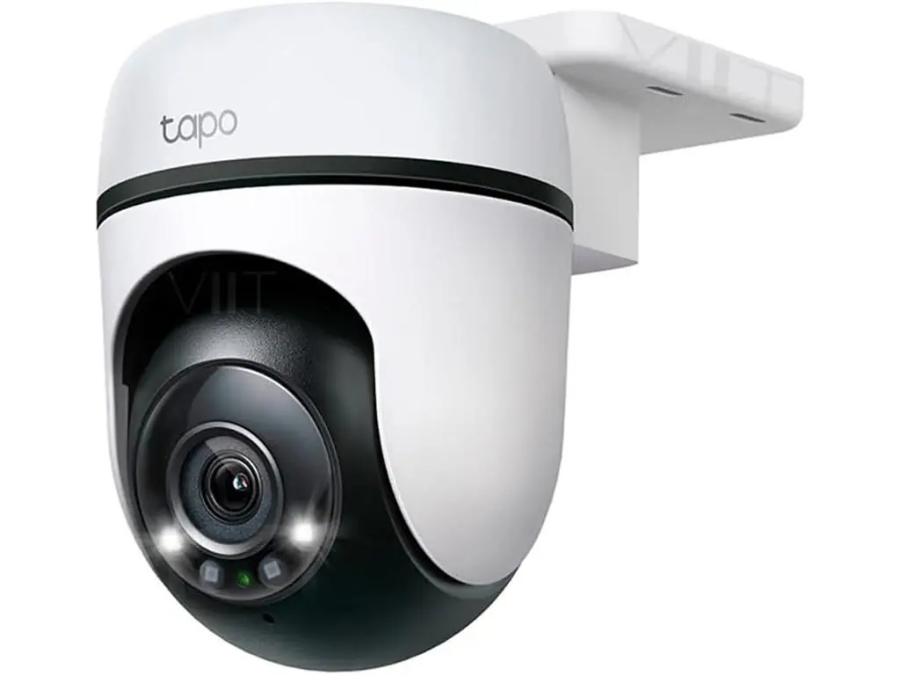 imagem de Camera de Seguranca Tp-Link Externa Tc40 Local Pan/Tilt - Mtp0039