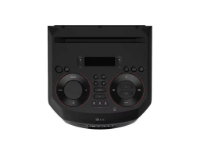 imagem de Caixa de Som Lg Xboom Acústica - Rnc7.Abrallk