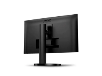 imagem de Monitor Aoc 23.8" W-Led Va Fhd 100hz 1ms Hdmi Vga - 24b3hmf2