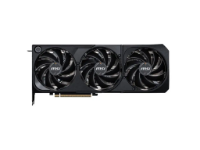 imagem de Placa de Video Msi Geforce Rtx 5080 16g Shadow 3x Oc 16gb Gddr7 256 Bits - 602-V531-149s