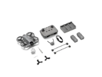 imagem de Drone Dji Neo 2 Fly More Combo (Sem Tela) - Dji071