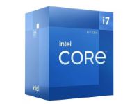imagem de Processador Intel 12700 Core I7 (1700) 2,1 Ghz Box (Turbo 4,9 Ghz) - Bx8071512700 - 12ª Ger