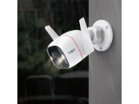 imagem de Camera de Seguranca Tp-Link Wi-Fi Externa 2k Qhd Tapo C320ws - Tpn0296
