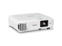 imagem de Projetor Epson Powerlite E24 3.600 Lumens 1.024x768 - V11hb51021