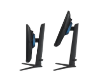 imagem de Monitor Samsung Gamer 27" Odyssey G40 Ips Fhd 240hz 1ms Displayport Altura e Rotacao - Ls27bg400elmzd