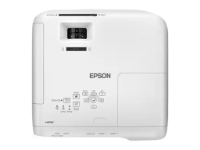 imagem de Projetor Epson Powerlite Fh54 Full Hd 4.100 Lumens 1920 X 1080 - V11hb59021