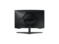 imagem de Monitor Samsung Gamer 27" Curvo Odyssey G5 Led/Va Qhd 165hz 1ms Hdmi Displayport Usb-C Vesa - Ls27cg552elmzd