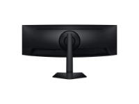 imagem de Monitor Samsung Gamer 49" Curvo Dual Qhd 144hz 1ms Hdmi Dp Usb - ls49fg910elxzd