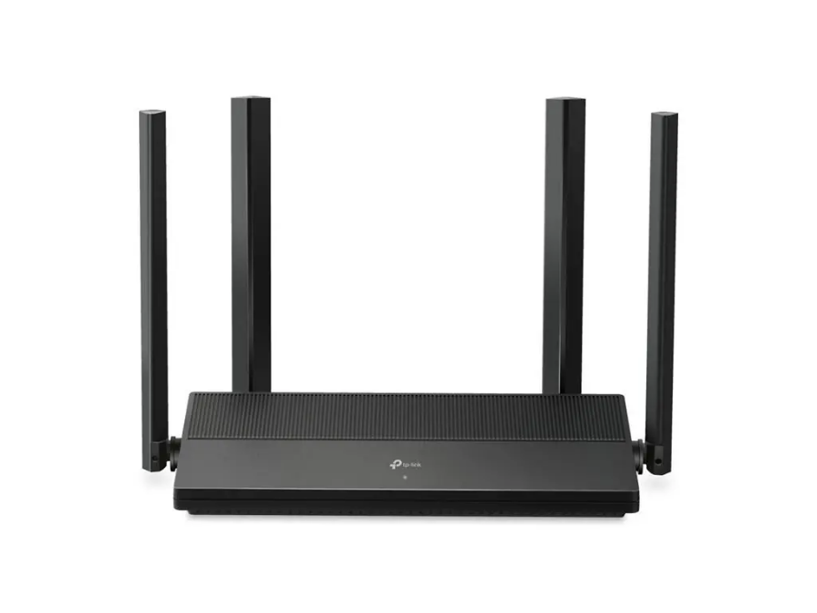imagem de Terminal Tp-Link Xx535 Xpon Wi-Fi 8 Dual Band Ax3000