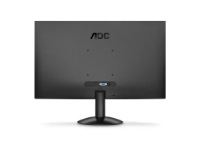 imagem de Monitor Aoc 23,8" Led/Va Fhd 100hz 1ms Hdmi Vga Vesa - 24b30hm2