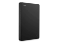 imagem de Hdd Externo Portatil Seagate Expansion 1tb Usb Preto - Stgx1000400