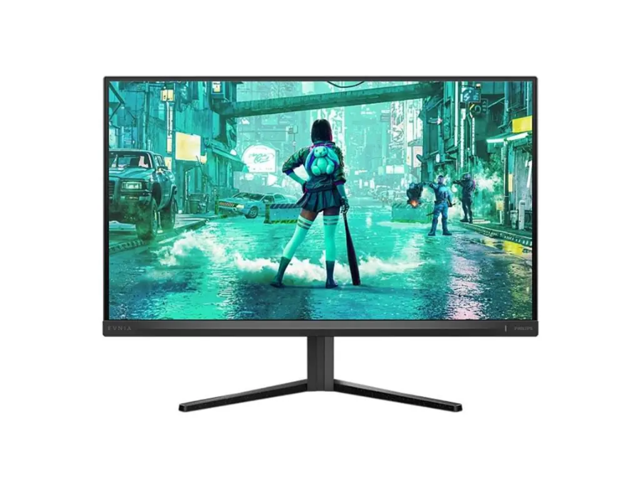 imagem de Monitor Philips Gamer 23,8" Evnia Led Fhd 144hz 0,5ms Hdmi Widescreen Ips - 24m2n3200nf/57