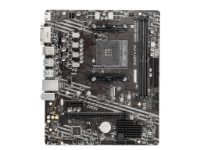 imagem de Placa Mae Msi Amd (Am4) Ddr4 Micro Atx - A520m-A Pro