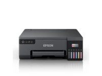 imagem de Impressora Epson Fotografica Tanque de Tinta Wi-Fi Bivolt L8050 - C11ck37302